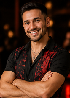 Carlos Mambo